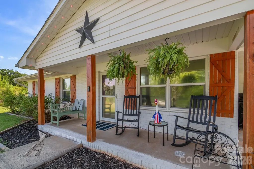 2307 Tanner Road Marshville NC 28103