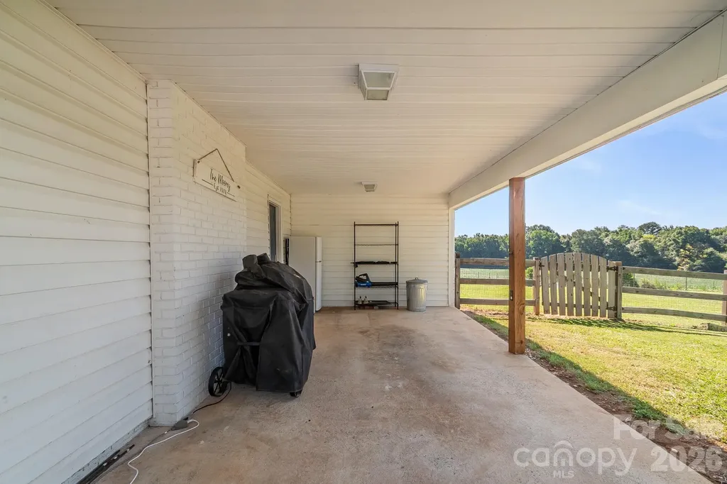 2307 Tanner Road Marshville NC 28103
