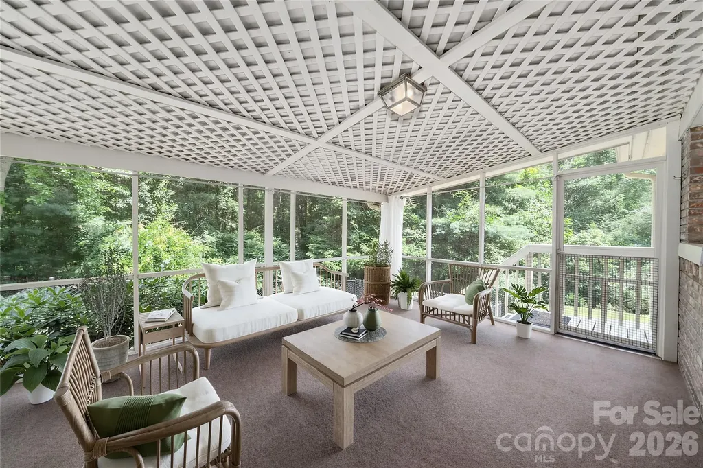 15 Carriage Court Hendersonville NC 28791