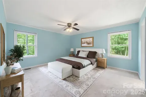 15 Carriage Court Hendersonville NC 28791