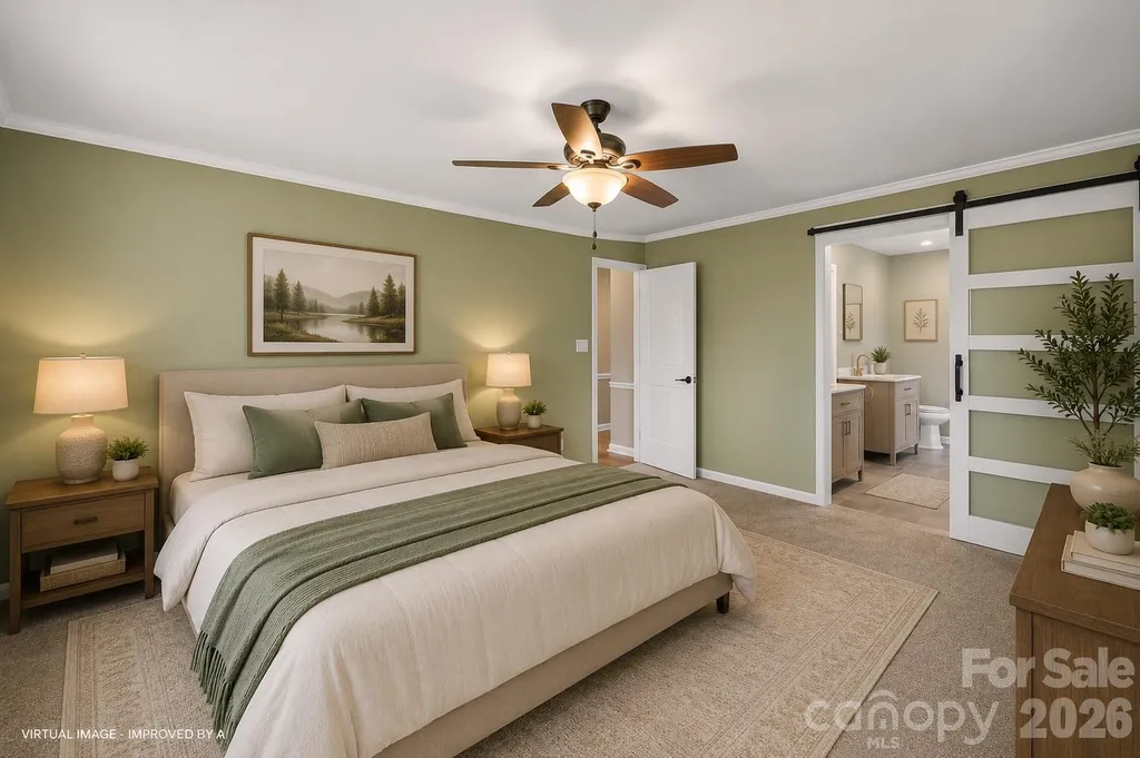 4024 Wandering Lane NE Hickory NC 28601