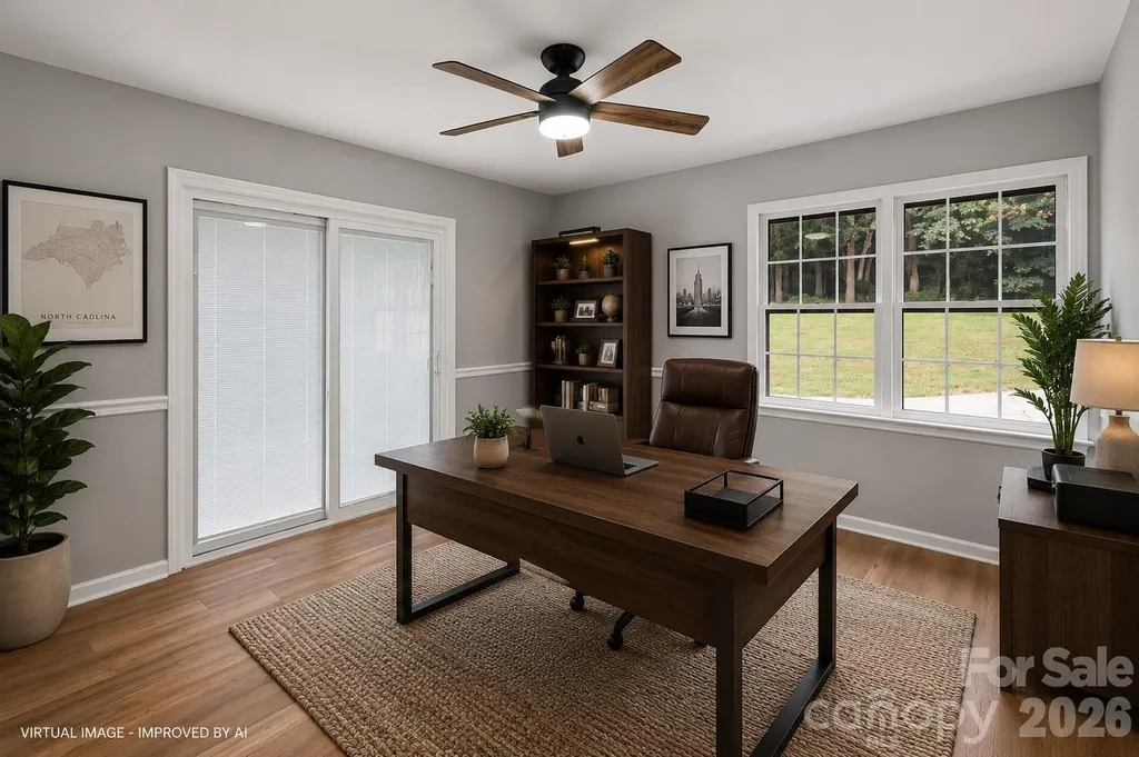 4024 Wandering Lane NE Hickory NC 28601