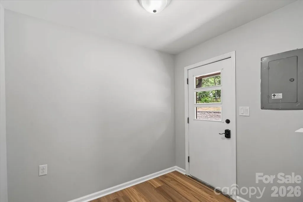 4024 Wandering Lane NE Hickory NC 28601