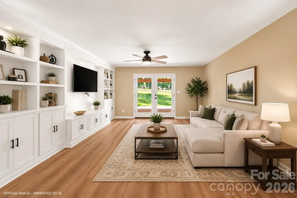 4024 Wandering Lane NE Hickory NC 28601
