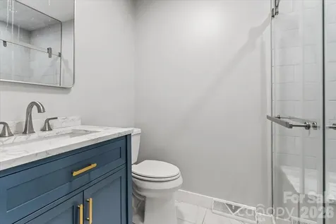 4024 Wandering Lane NE Hickory NC 28601