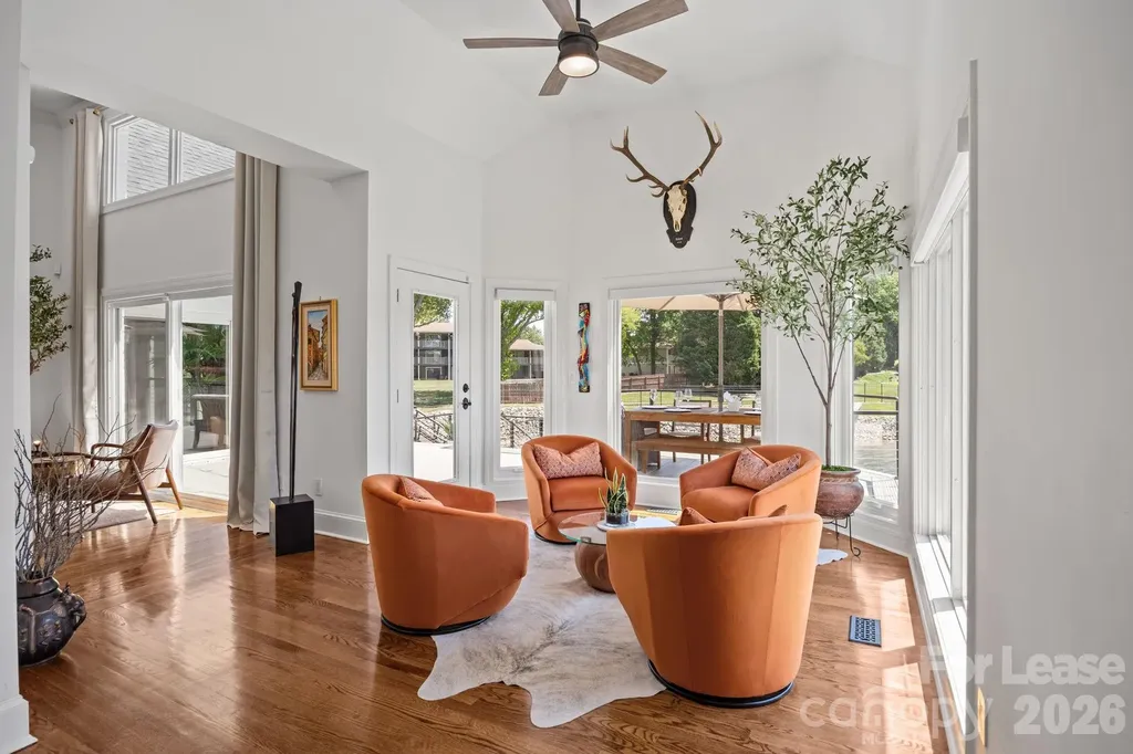 7322 Swansea Lane Cornelius NC 28031