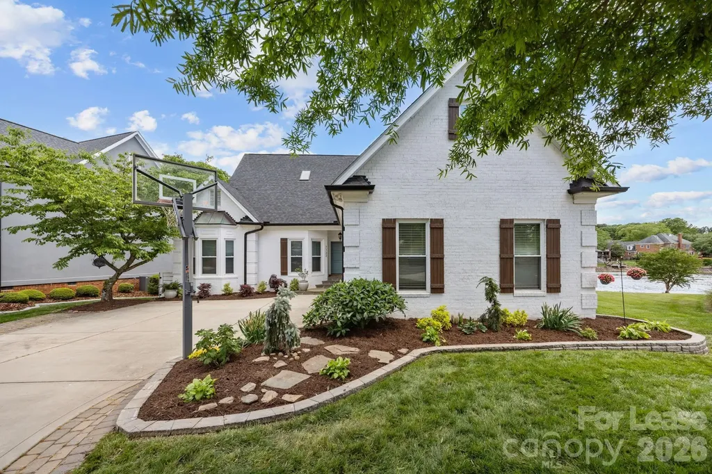 7322 Swansea Lane Cornelius NC 28031