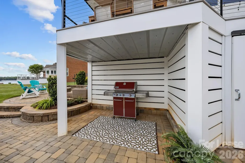 7322 Swansea Lane Cornelius NC 28031