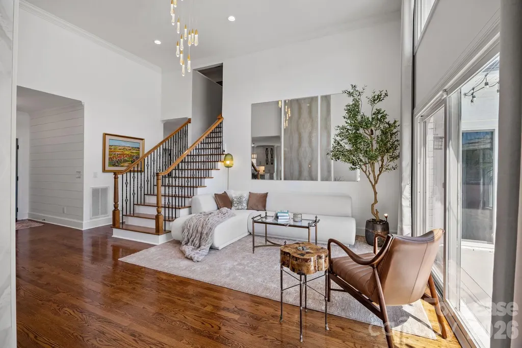 7322 Swansea Lane Cornelius NC 28031