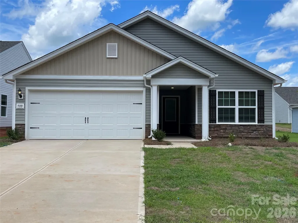 709 Lamorak Place Richburg SC 29729