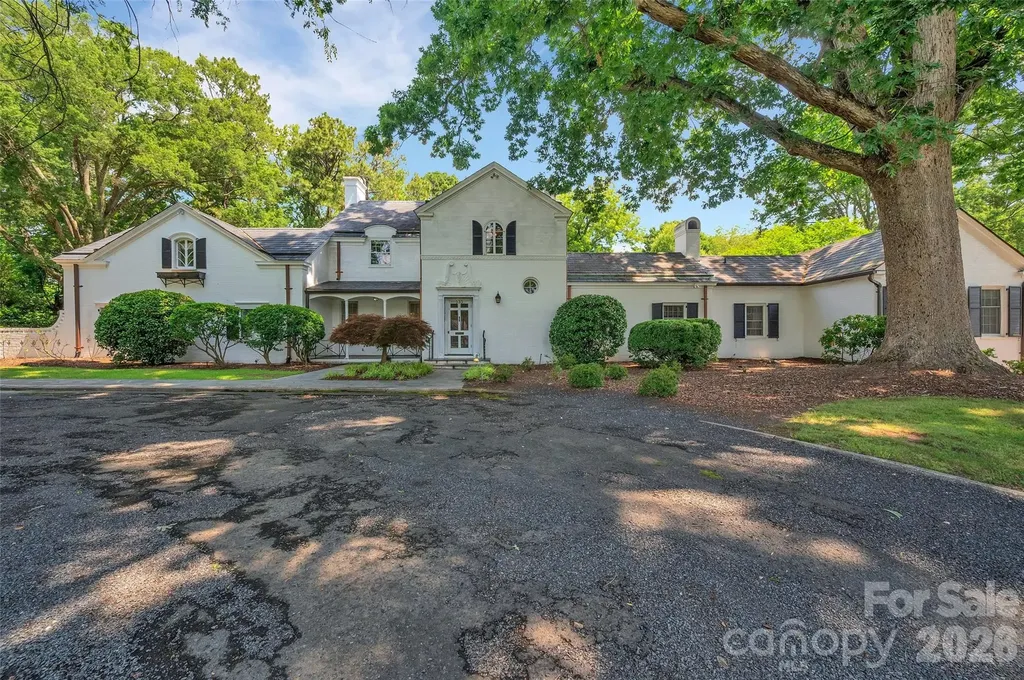 333 E Chestnut Street Troy NC 27371