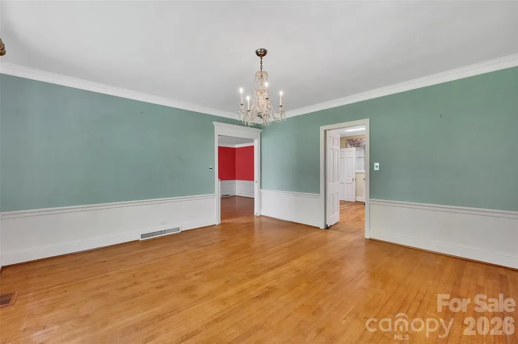 333 E Chestnut Street Troy NC 27371