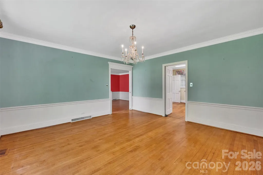333 E Chestnut Street Troy NC 27371