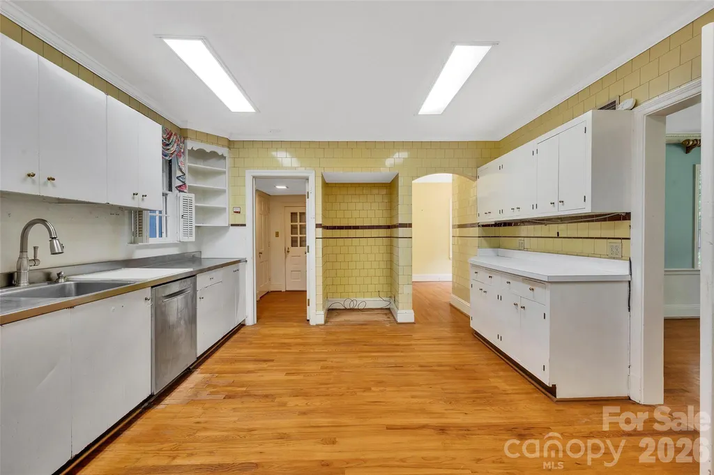 333 E Chestnut Street Troy NC 27371