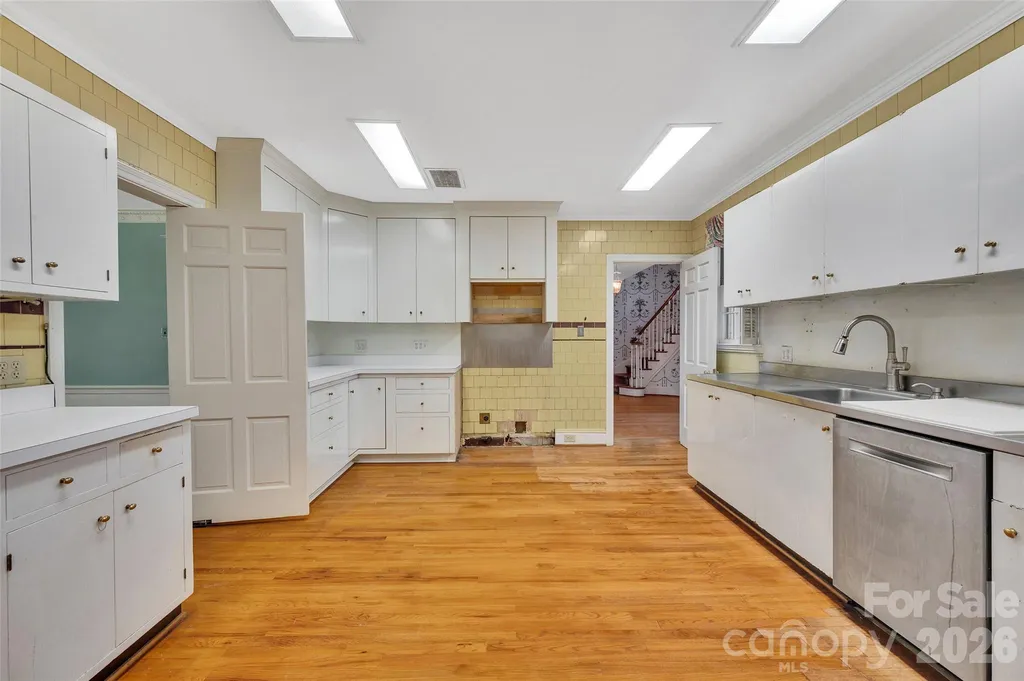 333 E Chestnut Street Troy NC 27371