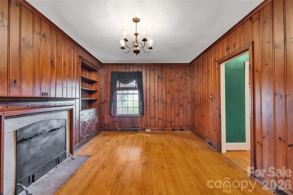 333 E Chestnut Street Troy NC 27371