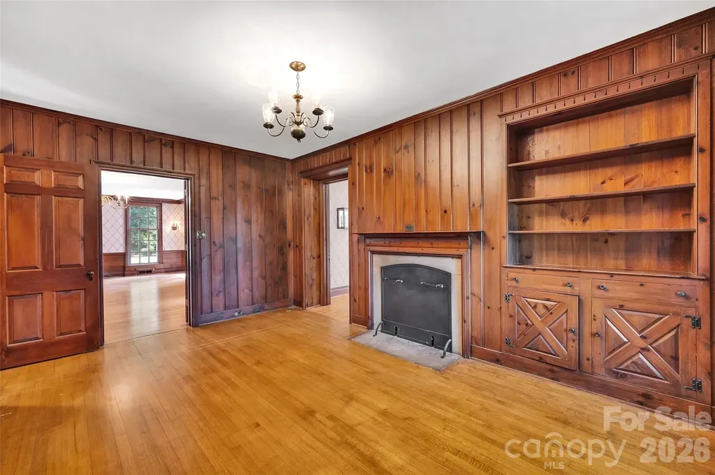 333 E Chestnut Street Troy NC 27371