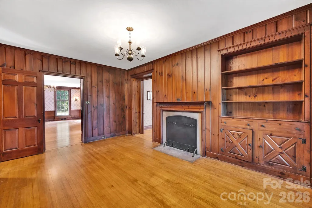 333 E Chestnut Street Troy NC 27371