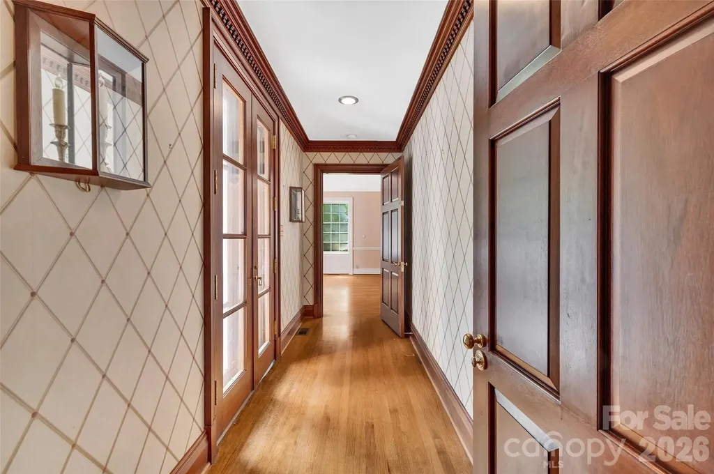 333 E Chestnut Street Troy NC 27371