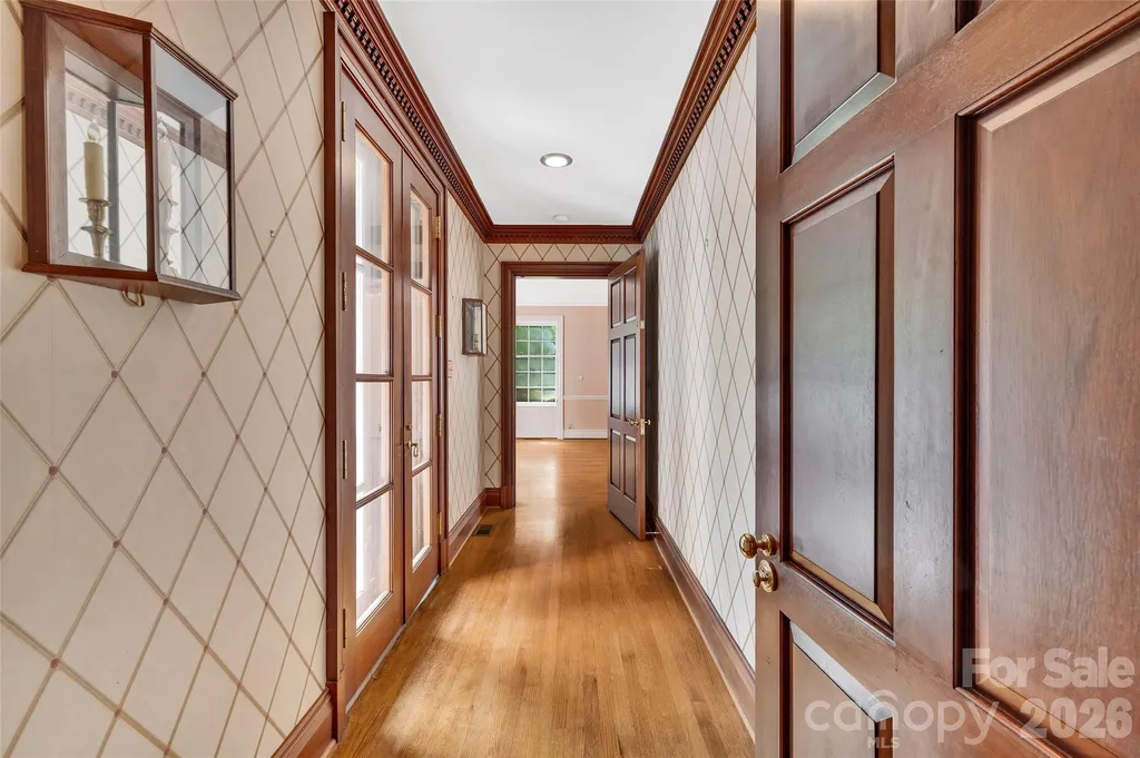333 E Chestnut Street Troy NC 27371