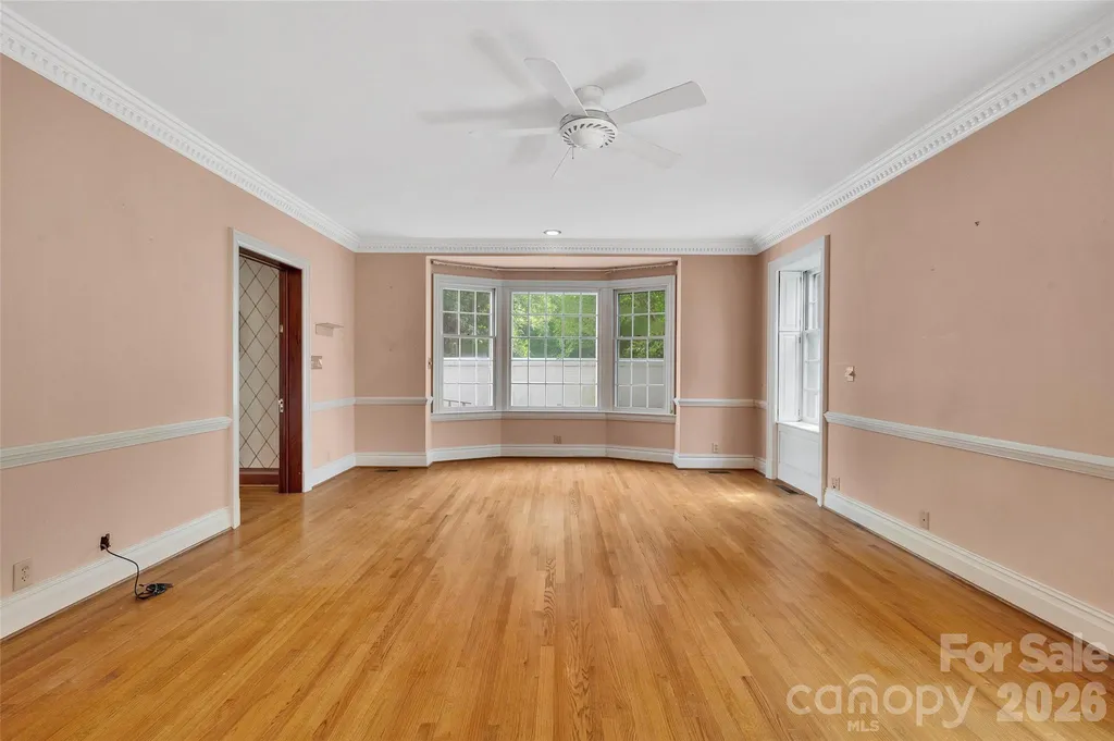 333 E Chestnut Street Troy NC 27371