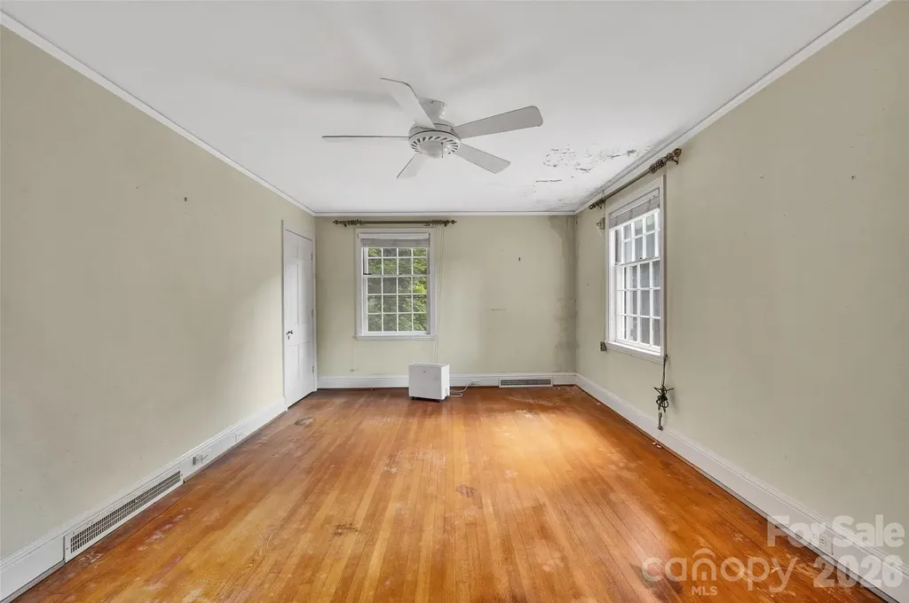 333 E Chestnut Street Troy NC 27371