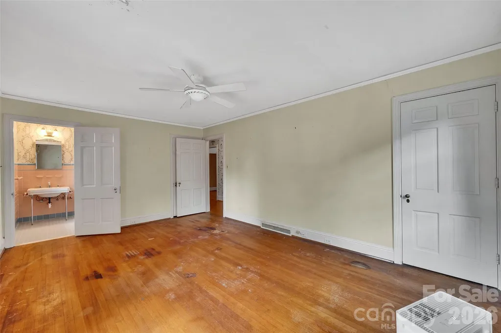 333 E Chestnut Street Troy NC 27371