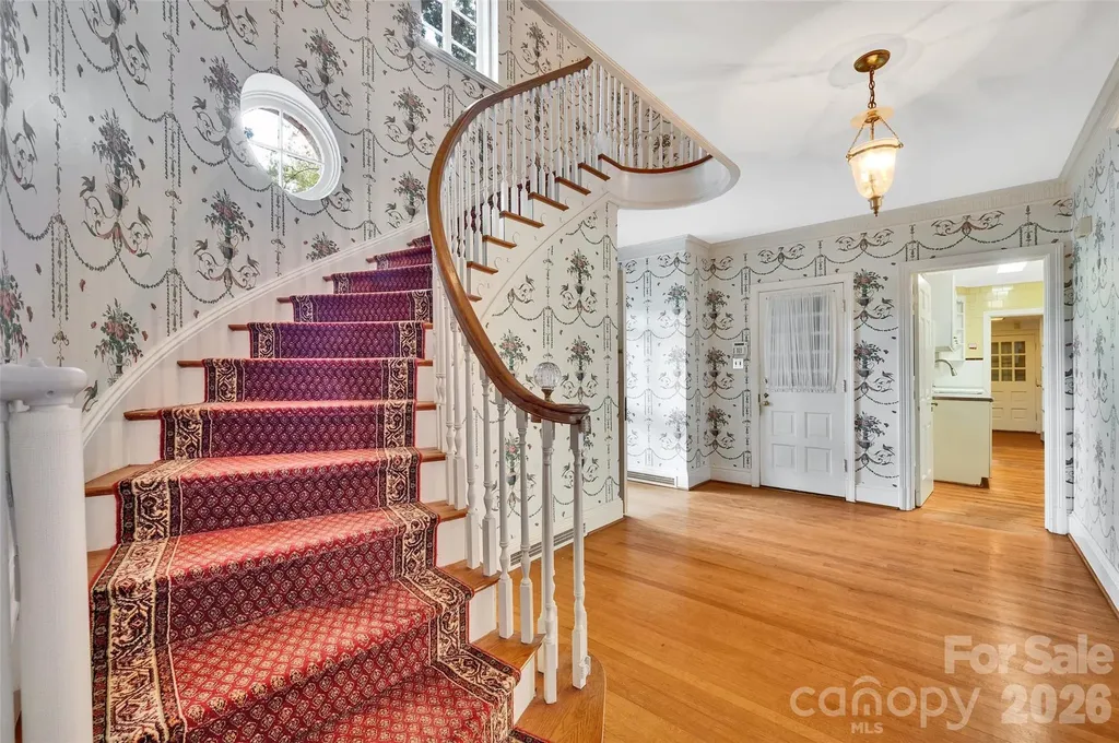333 E Chestnut Street Troy NC 27371