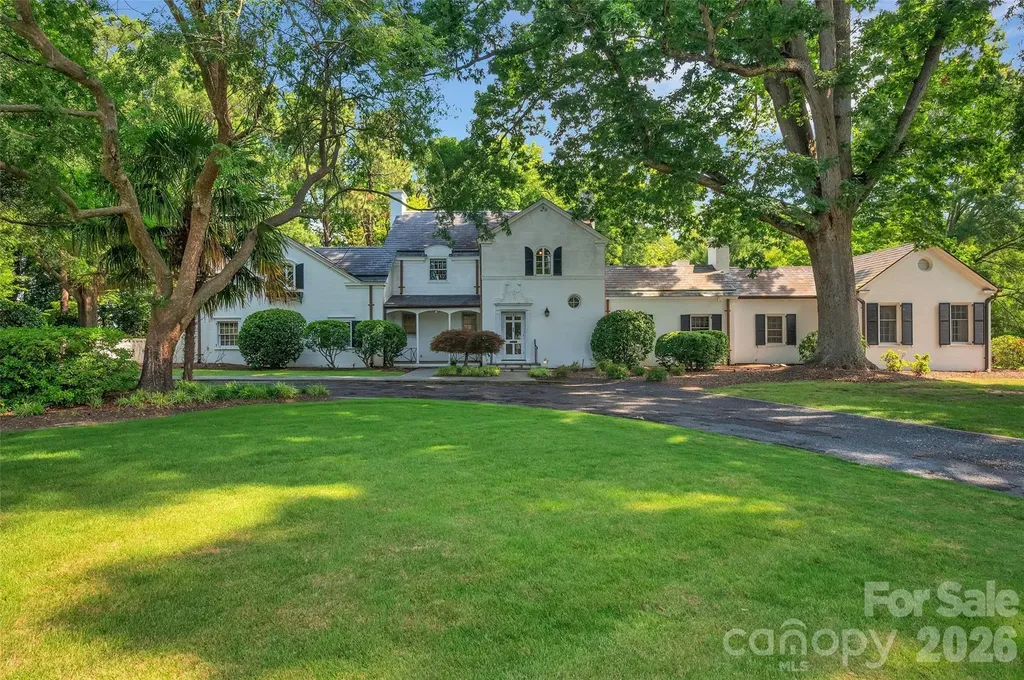 333 E Chestnut Street Troy NC 27371