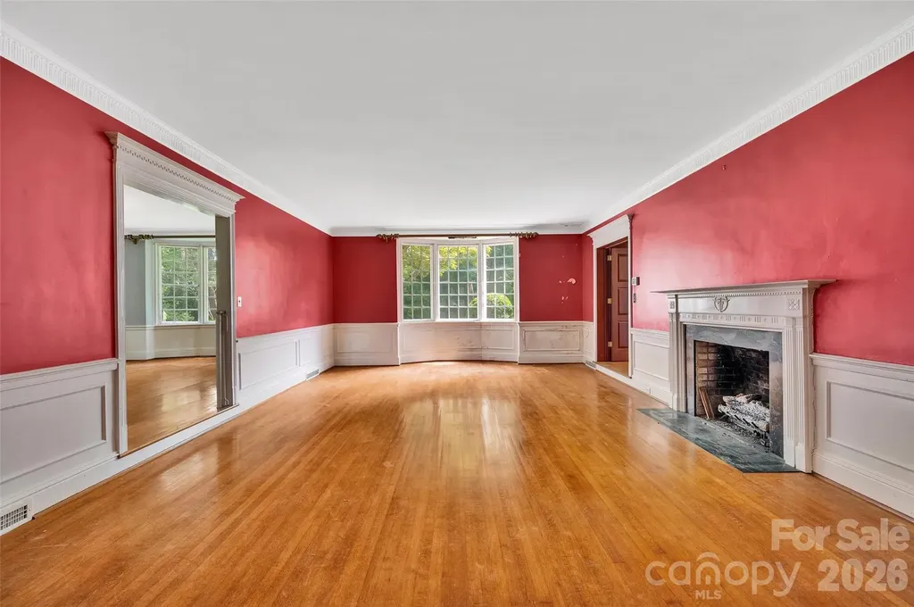 333 E Chestnut Street Troy NC 27371