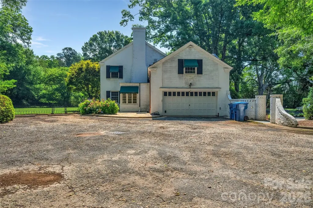 333 E Chestnut Street Troy NC 27371