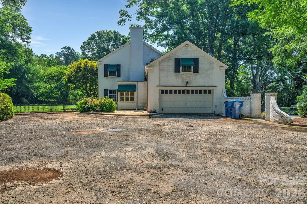 333 E Chestnut Street Troy NC 27371