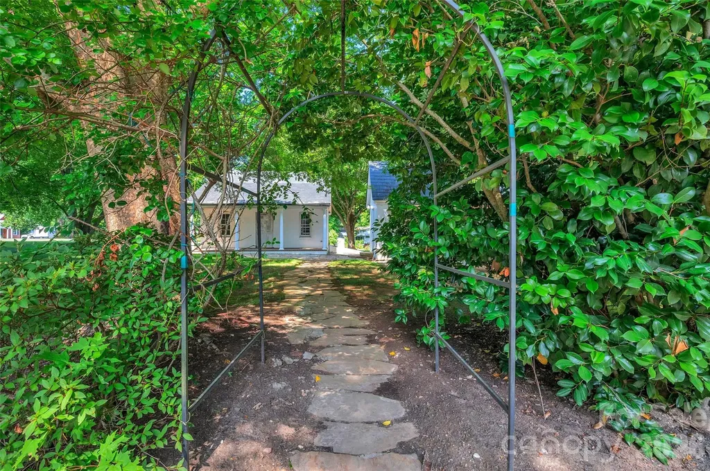 333 E Chestnut Street Troy NC 27371