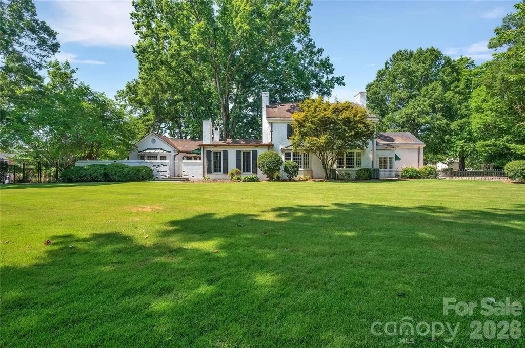 333 E Chestnut Street Troy NC 27371