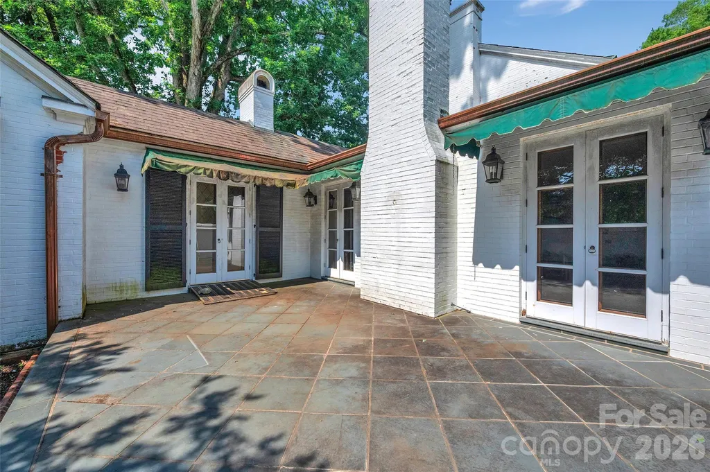 333 E Chestnut Street Troy NC 27371