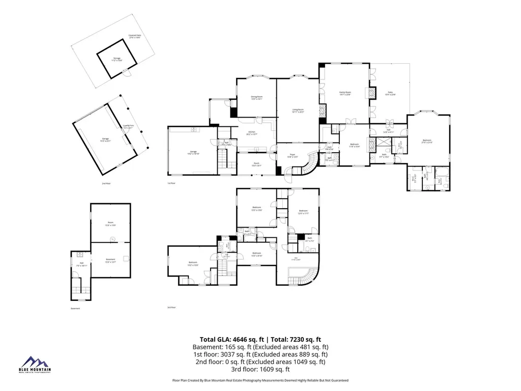 333 E Chestnut Street Troy NC 27371