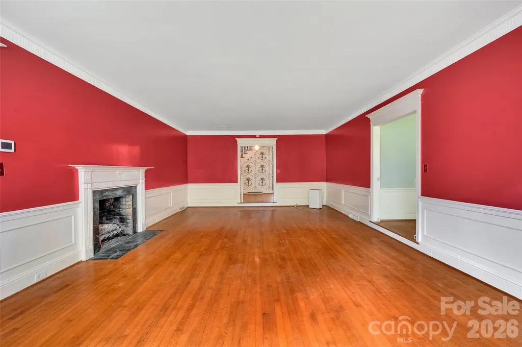 333 E Chestnut Street Troy NC 27371