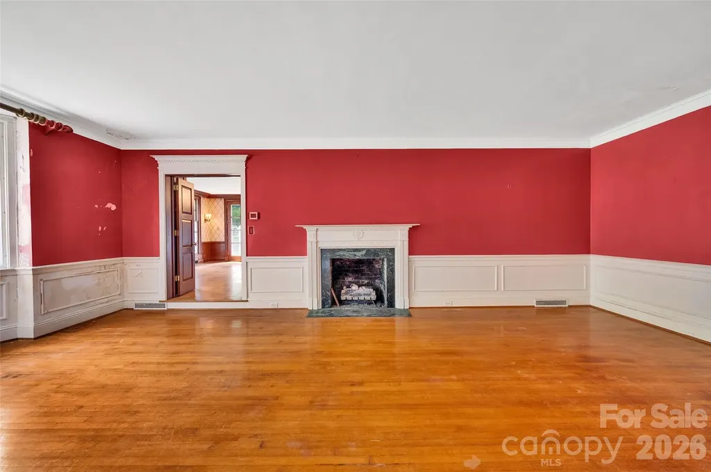 333 E Chestnut Street Troy NC 27371
