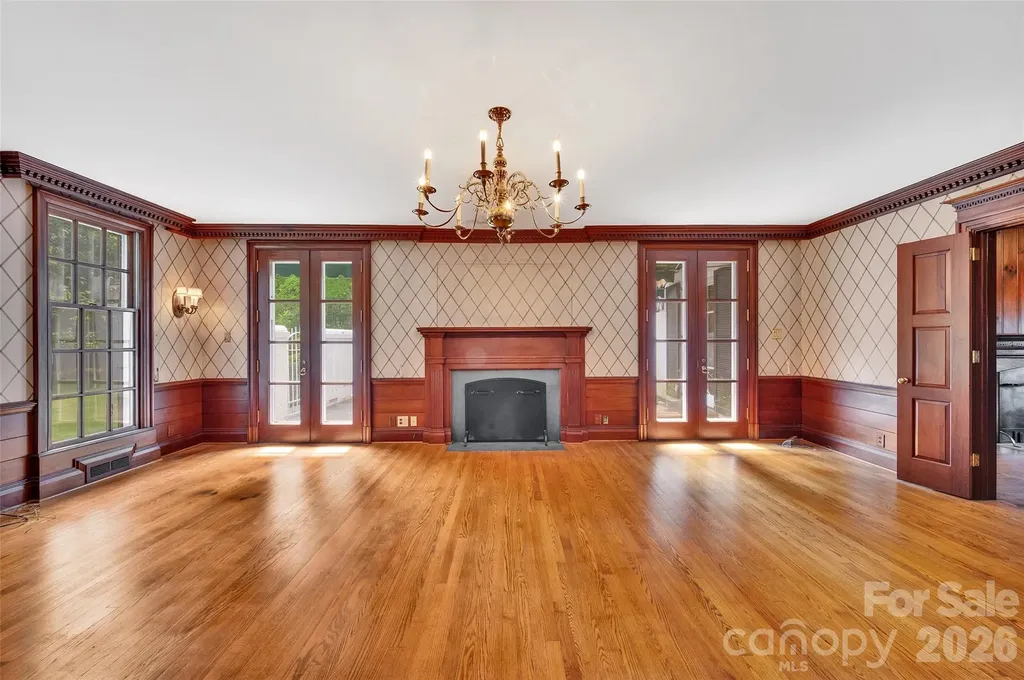 333 E Chestnut Street Troy NC 27371
