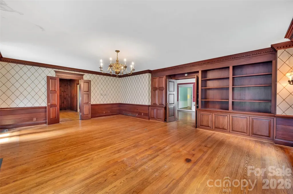 333 E Chestnut Street Troy NC 27371