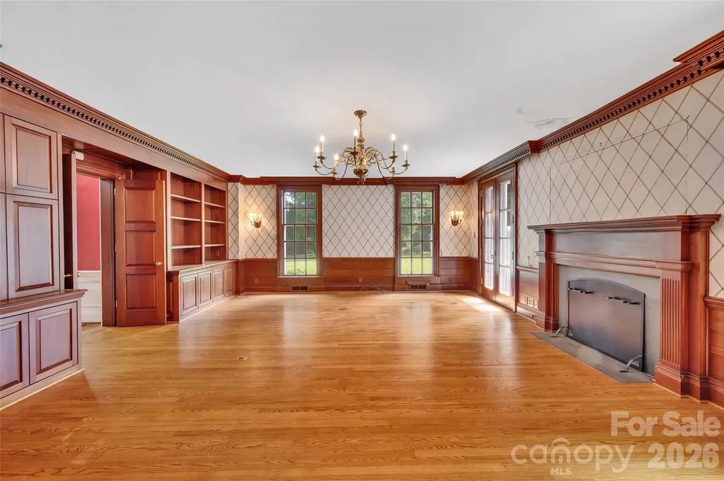 333 E Chestnut Street Troy NC 27371