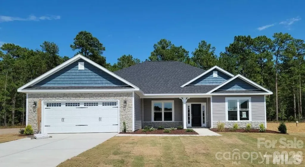 5032 Cardiff Court Catawba NC 28609