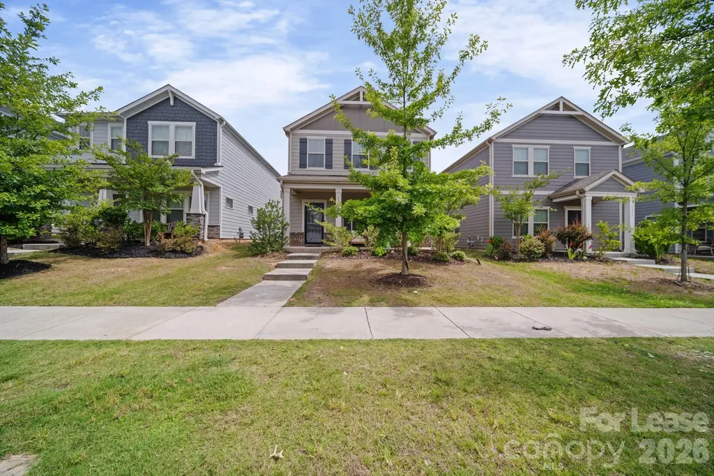 11913 Silverheel Lane Huntersville NC 28078