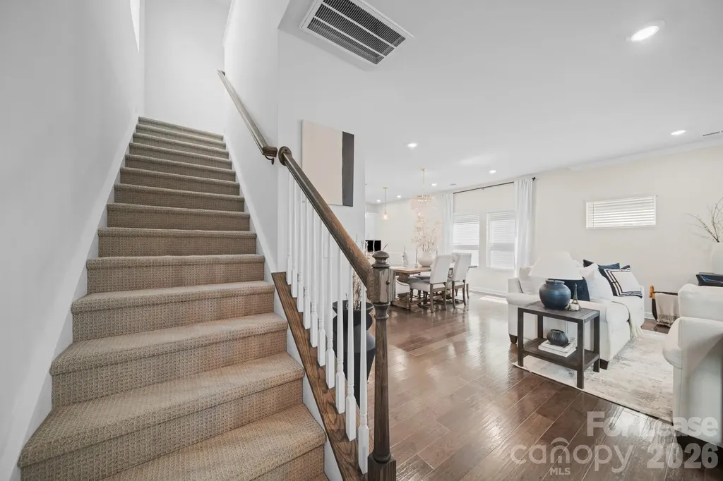 11913 Silverheel Lane Huntersville NC 28078