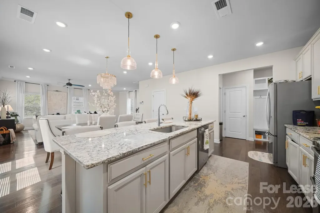 11913 Silverheel Lane Huntersville NC 28078
