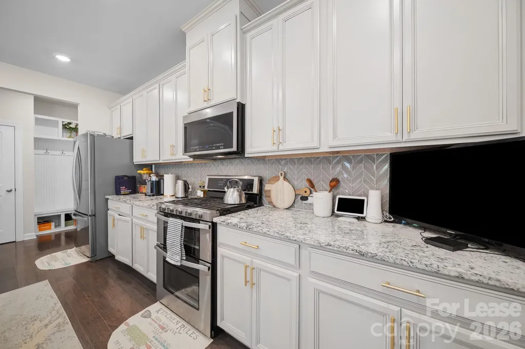 11913 Silverheel Lane Huntersville NC 28078