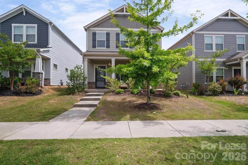 11913 Silverheel Lane Huntersville NC 28078