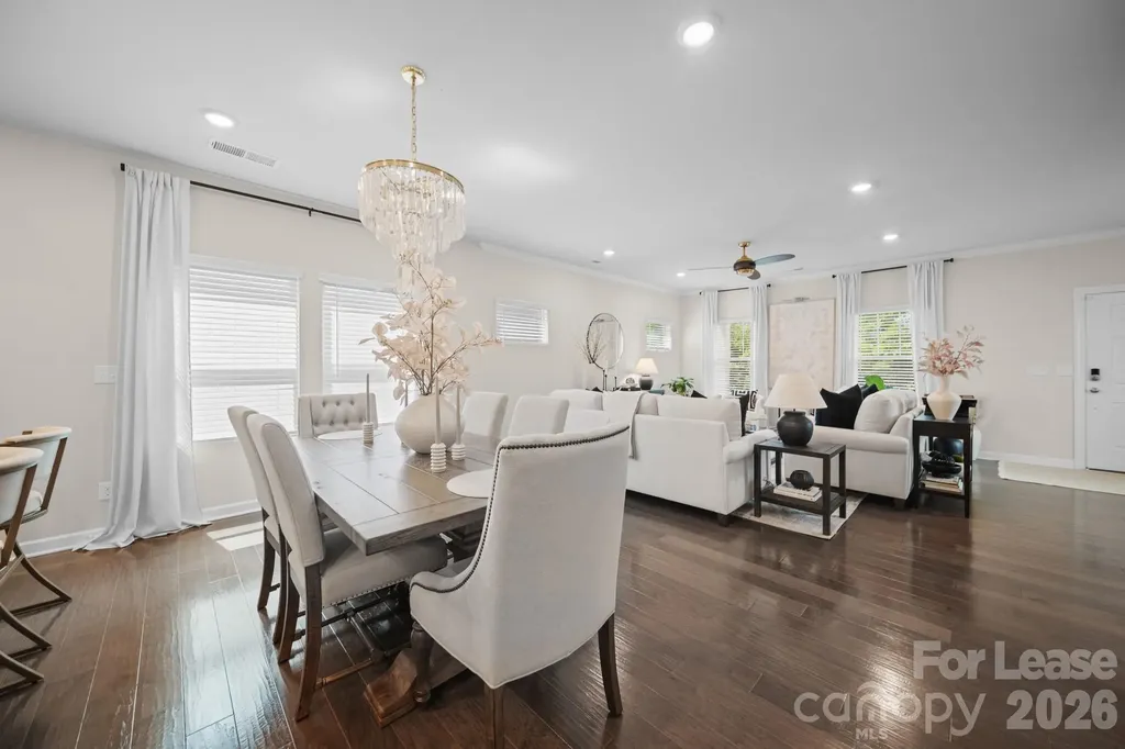 11913 Silverheel Lane Huntersville NC 28078