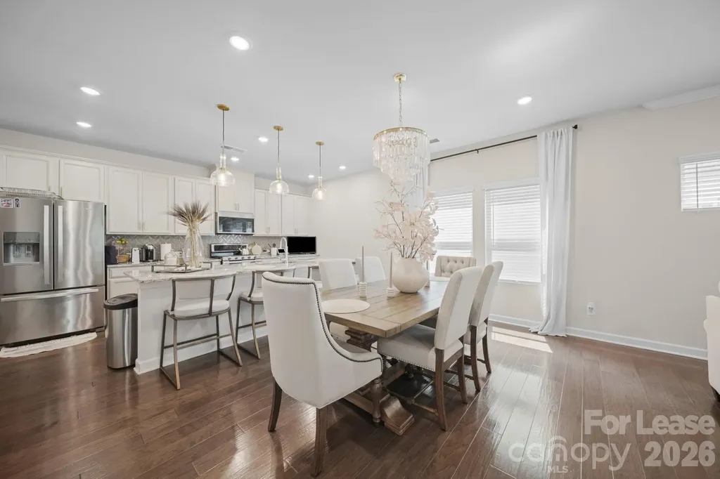11913 Silverheel Lane Huntersville NC 28078