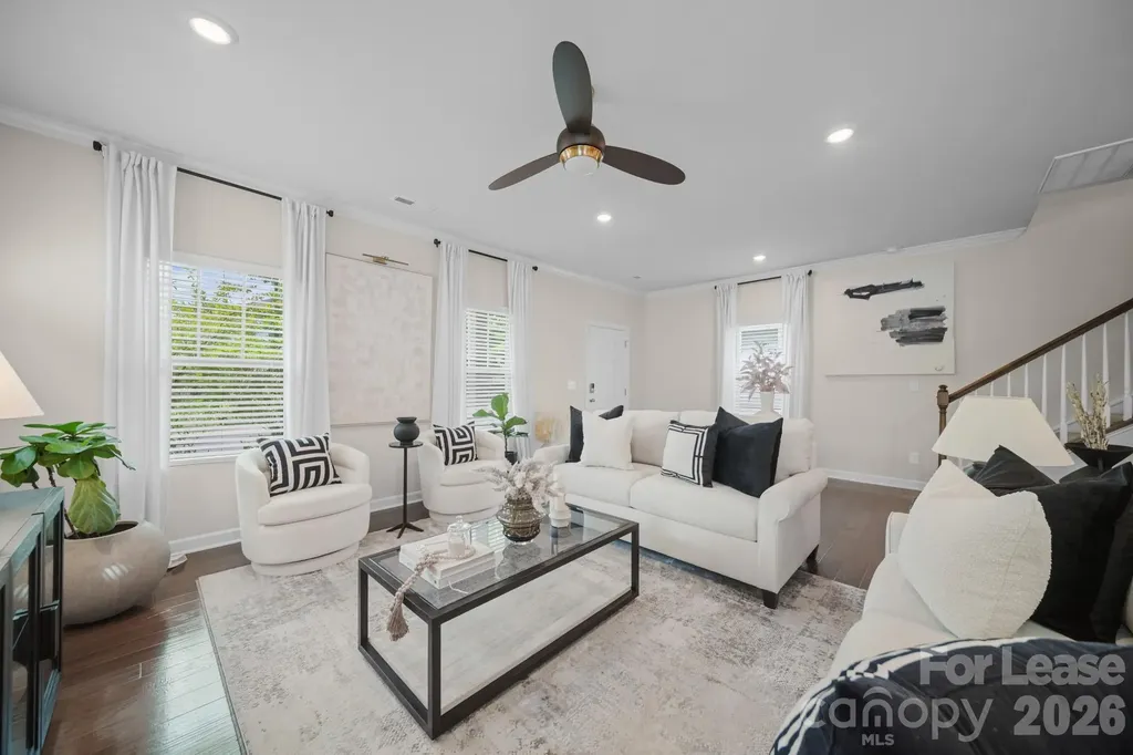 11913 Silverheel Lane Huntersville NC 28078